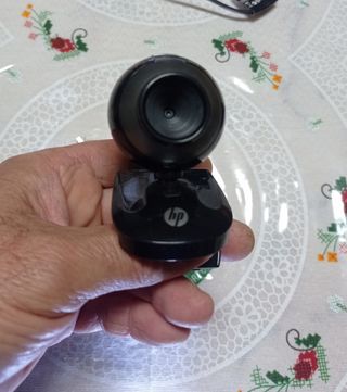 Webcam HP HD-2200