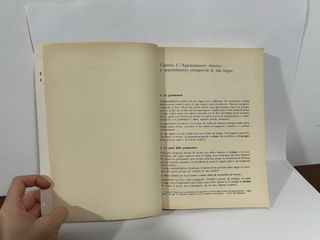 Lingua&Parola grammatica,sintassi,letteratura 