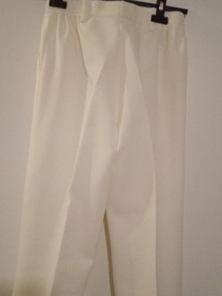 Traje comunión niño 