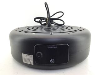 calefactor de terraza trotec ir 1550 sc