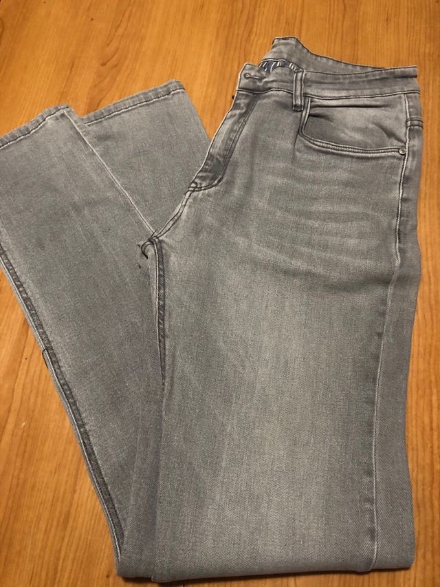 Pantalon vaquero hombre