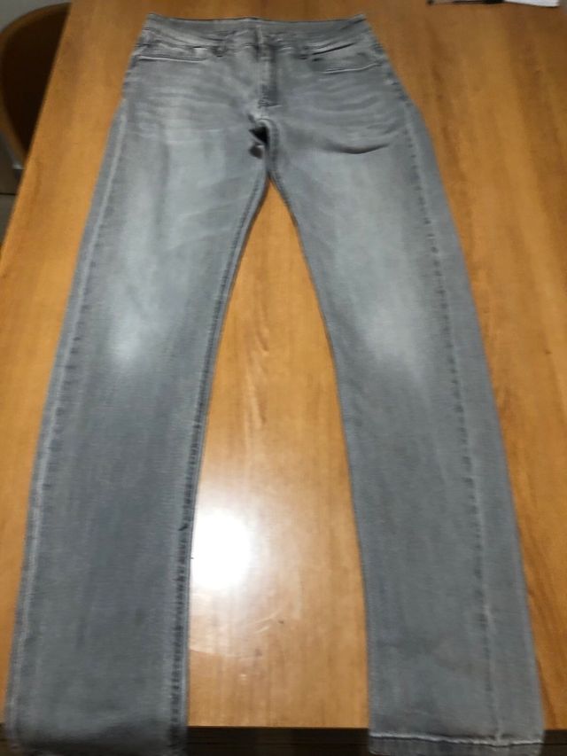 Pantalon vaquero hombre