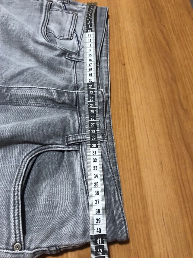 Pantalon vaquero hombre