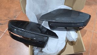 Carcasa espejo G80 G82 G87