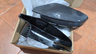 Carcasa espejo G80 G82 G87