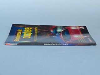 LIBRO SIMULADORES DE COCHES MANUAL DE CONDUCCION