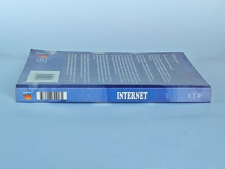 LIBRO INTERNET GUIA RAPIDA EDITORIAL PARANINFO