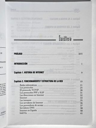 LIBRO INTERNET GUIA RAPIDA EDITORIAL PARANINFO