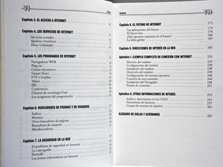 LIBRO INTERNET GUIA RAPIDA EDITORIAL PARANINFO