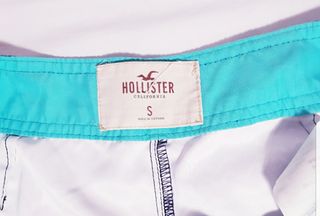 Bañador Hollister 