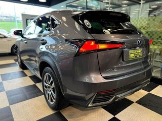Lexus NX 300h Executive Navigation 145 kW (197 CV)