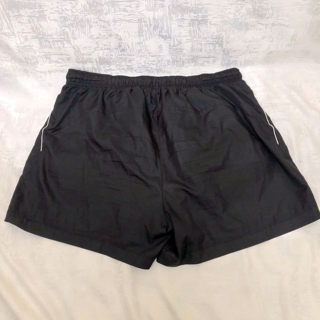 SHORT TENIS NIKE XL