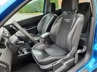 Renault Megane Sport 2.0 turbo