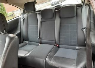 Renault Megane Sport 2.0 turbo