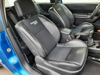 Renault Megane Sport 2.0 turbo