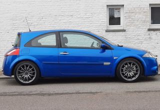 Renault Megane Sport 2.0 turbo