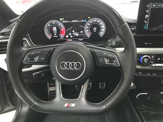 Audi A5 2021