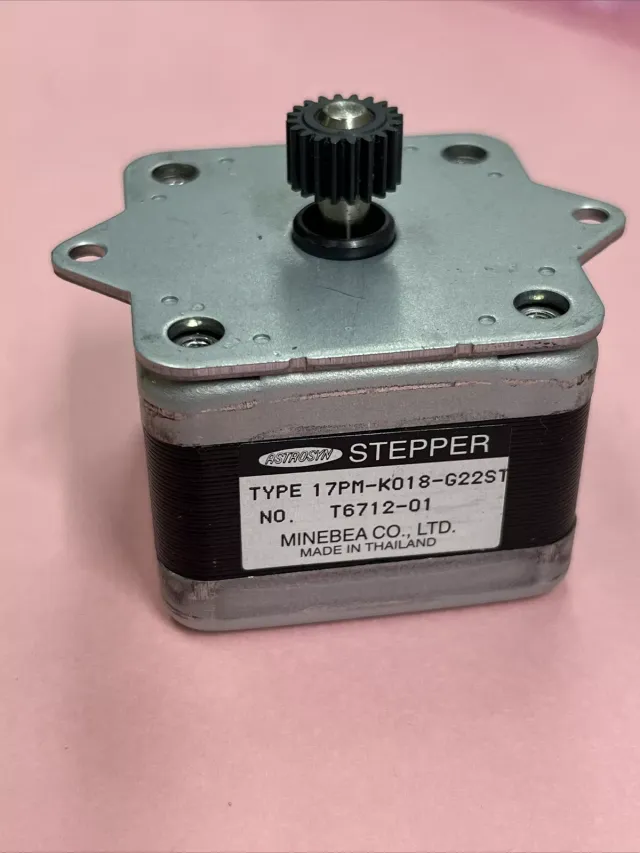 Motor ADF para Brother LE8688001