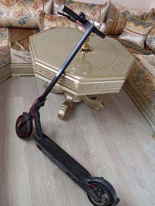 Patín eléctrico Xiaomi Pro 2