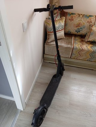Patín eléctrico Xiaomi Pro 2