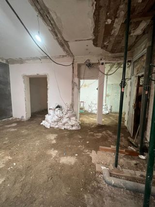 REFORMAS Y CONSTRUCCIONES