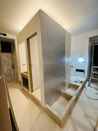 REFORMAS Y CONSTRUCCIONES