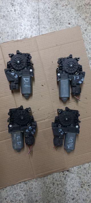 Motor elevalunas Audi A8 1998 1999