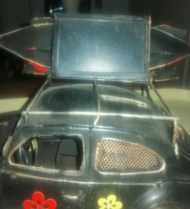 Wolkswagen escarabajo