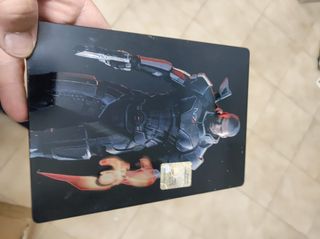 Mass effect Xbox 360 edizione limitata 