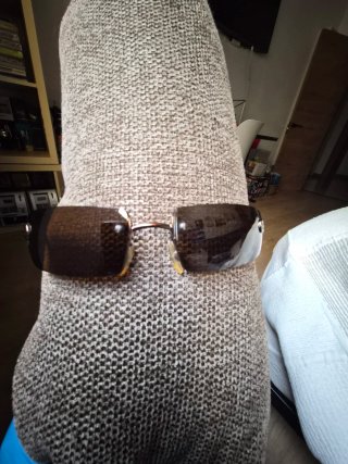 Gafas Channel varios modelos originales