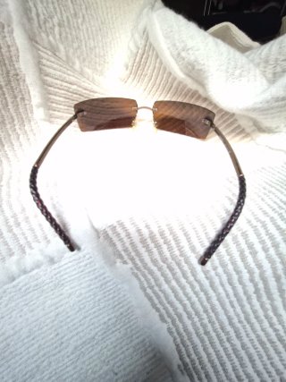 Gafas Channel varios modelos originales