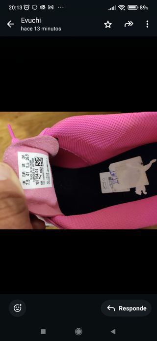 Zapatillas fútbol tacos Puma