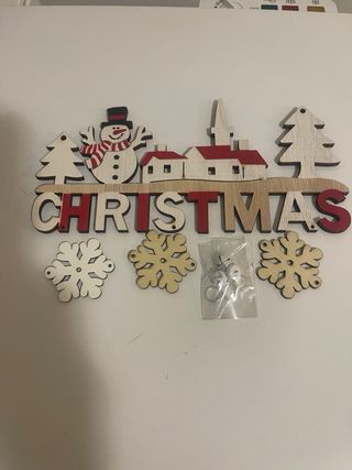 Fuori porta natalizio