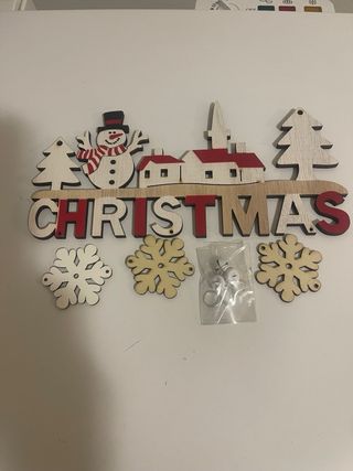 Fuori porta natalizio