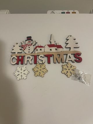 Fuori porta natalizio