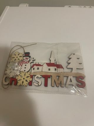 Fuori porta natalizio