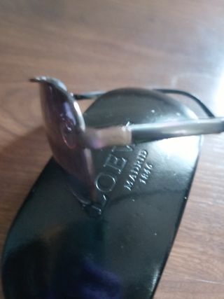 loewe originales gafas
