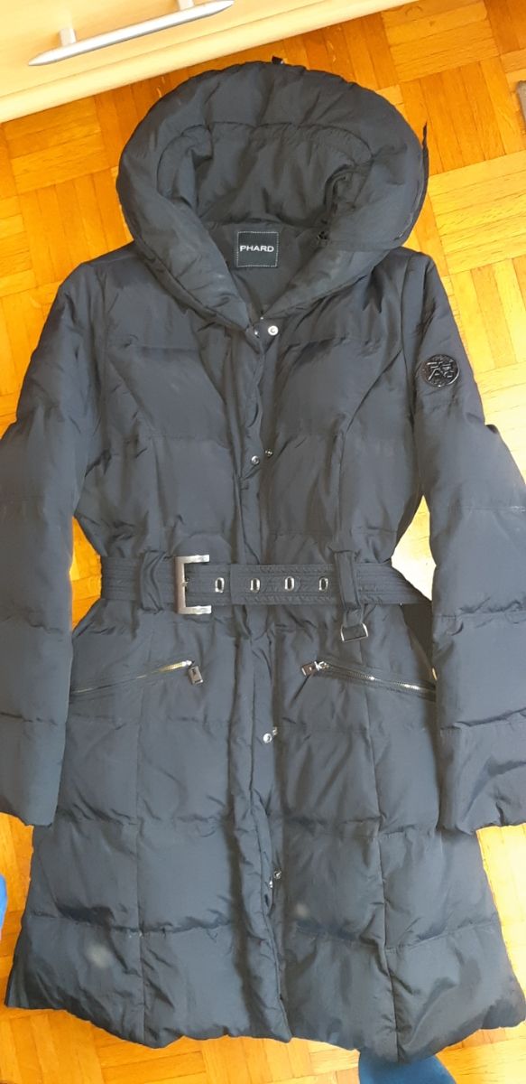 Piumino donna Phard  tg M