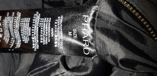 Piumino donna Phard  tg M