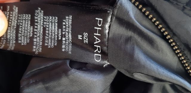 Piumino donna Phard  tg M