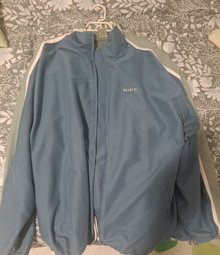 Conjunto chándal Nike XXL