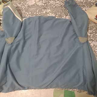 Conjunto chándal Nike XXL