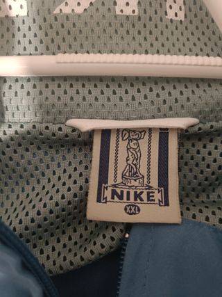 Conjunto chándal Nike XXL