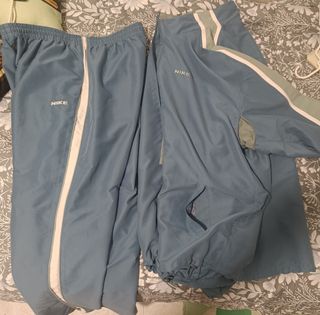 Conjunto chándal Nike XXL