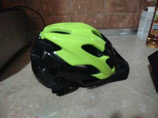 Casco para bicicleta de carretera y montaña 
