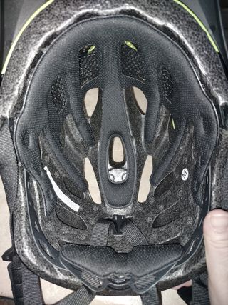 Casco para bicicleta de carretera y montaña 