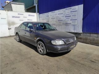 Despiece audi a6 c4 2.5 tdi ael 140cv