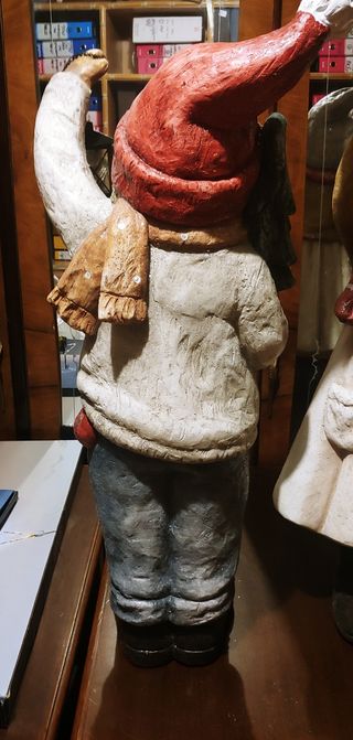 Decorazioni natalizie