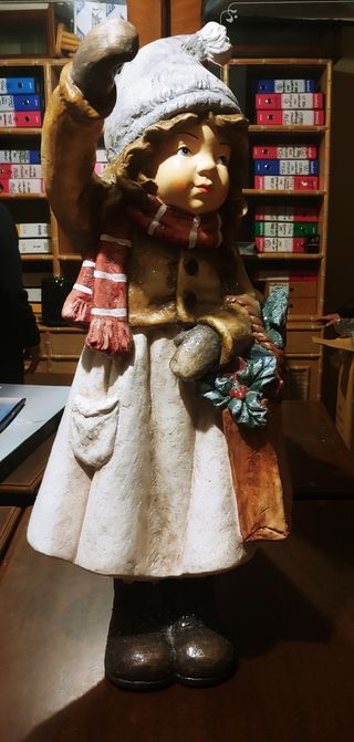 Decorazioni natalizie