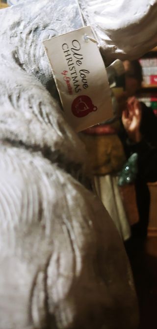 Decorazioni natalizie